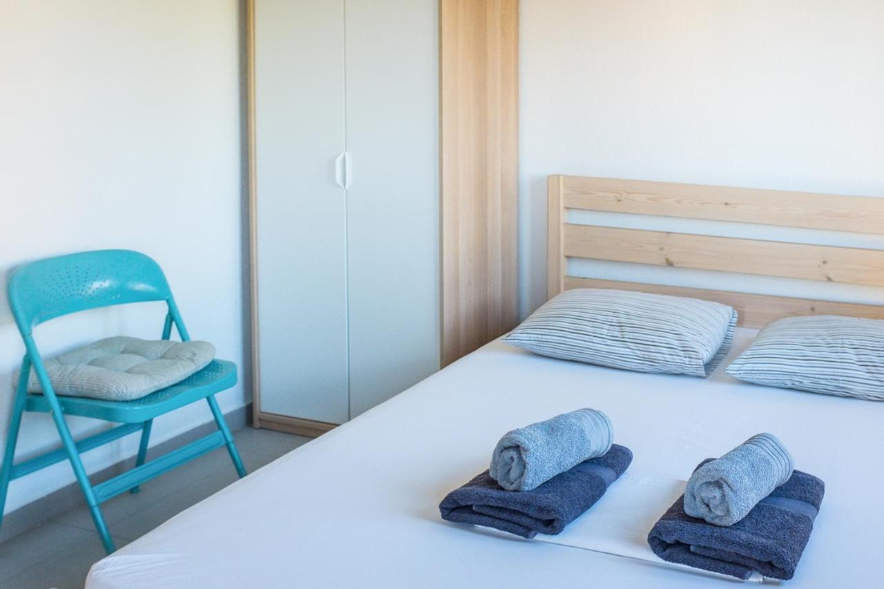 Seasidelongo Houses 1 Min From The Beach Of Nikiti المظهر الخارجي الصورة