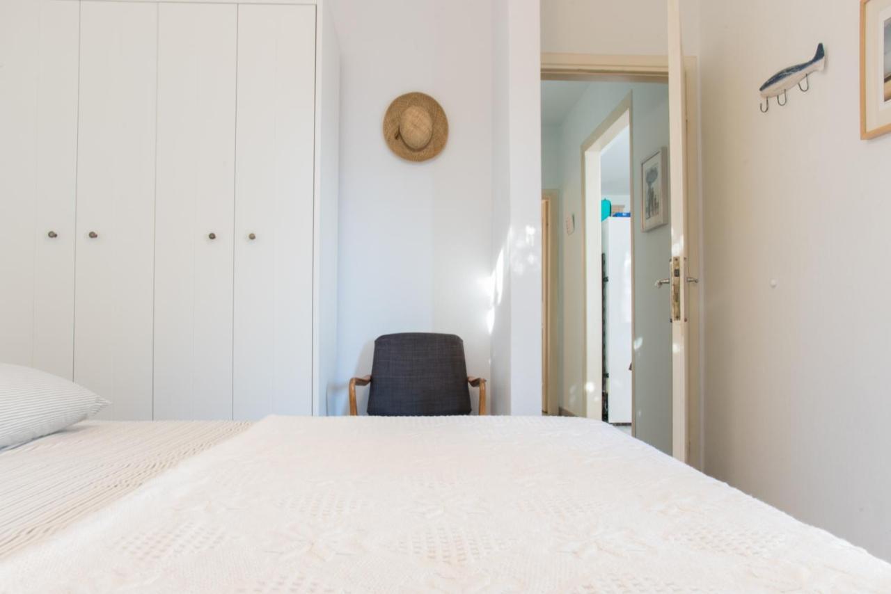 Seasidelongo Houses 1 Min From The Beach Of Nikiti المظهر الخارجي الصورة
